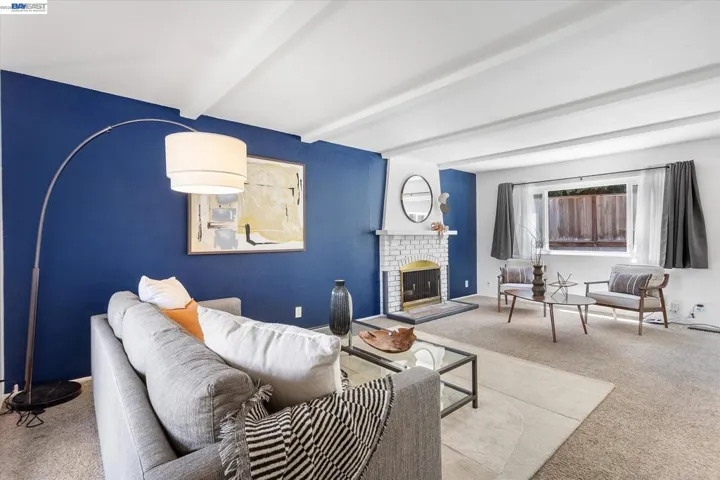 16683 Kildare Rd, Castro Valley, California 94578