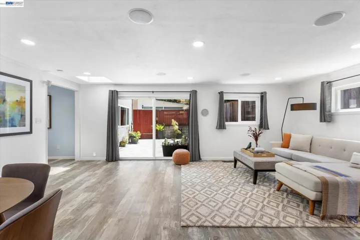 16683 Kildare Rd, Castro Valley, California 94578