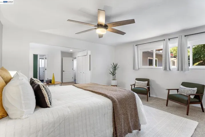 16683 Kildare Rd, Castro Valley, California 94578