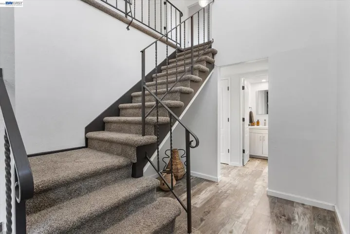 16683 Kildare Rd, Castro Valley, California 94578