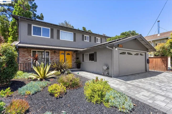 16683 Kildare Rd, Castro Valley, California 94578