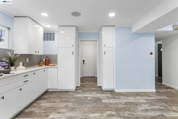 16683 Kildare Rd, Castro Valley, California 94578