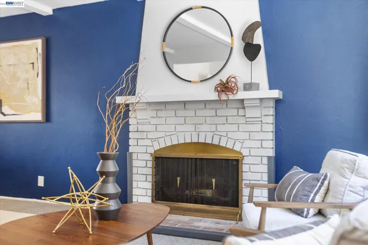 16683 Kildare Rd, Castro Valley, California 94578