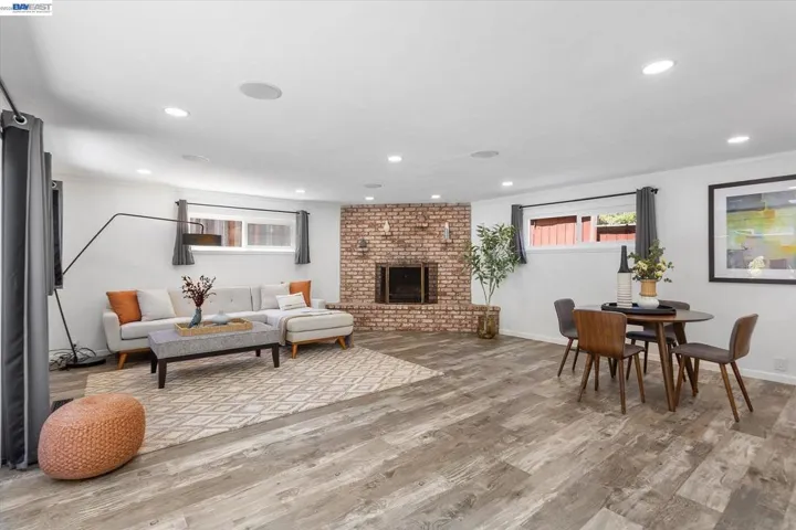 16683 Kildare Rd, Castro Valley, California 94578