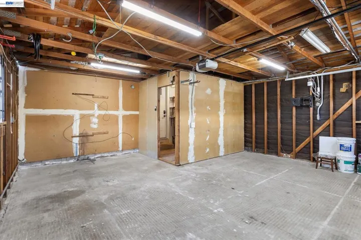 16683 Kildare Rd, Castro Valley, California 94578