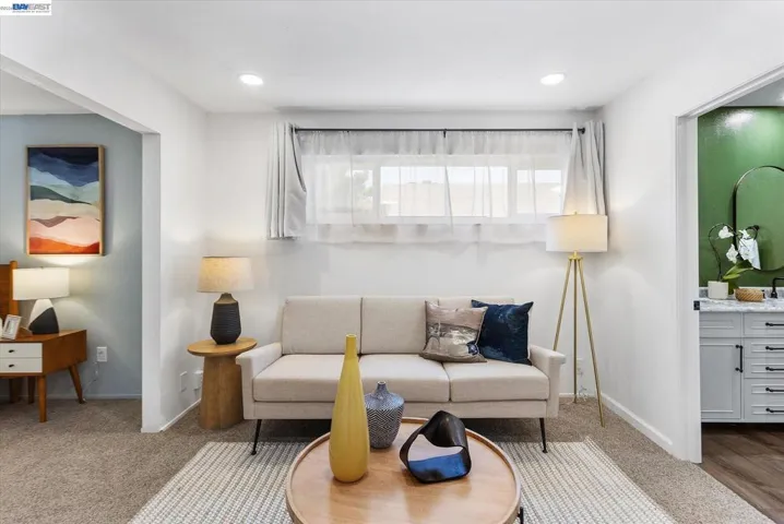16683 Kildare Rd, Castro Valley, California 94578