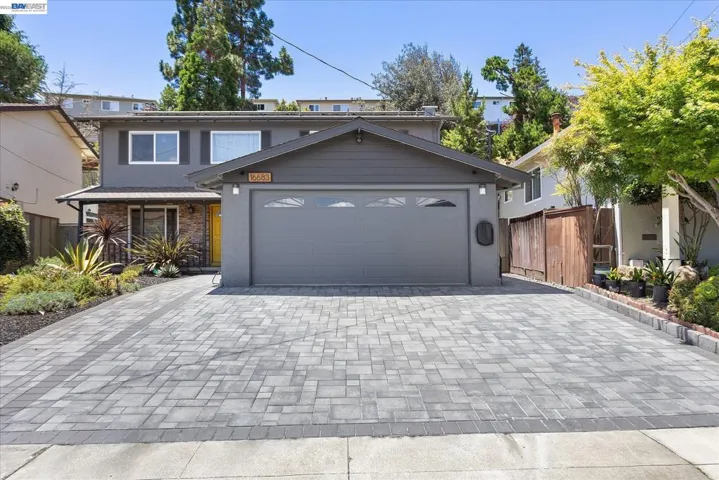 16683 Kildare Rd, Castro Valley, California 94578