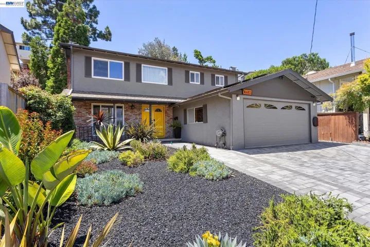 16683 Kildare Rd, Castro Valley, California 94578