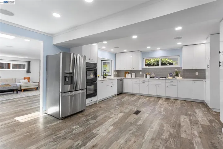 16683 Kildare Rd, Castro Valley, California 94578