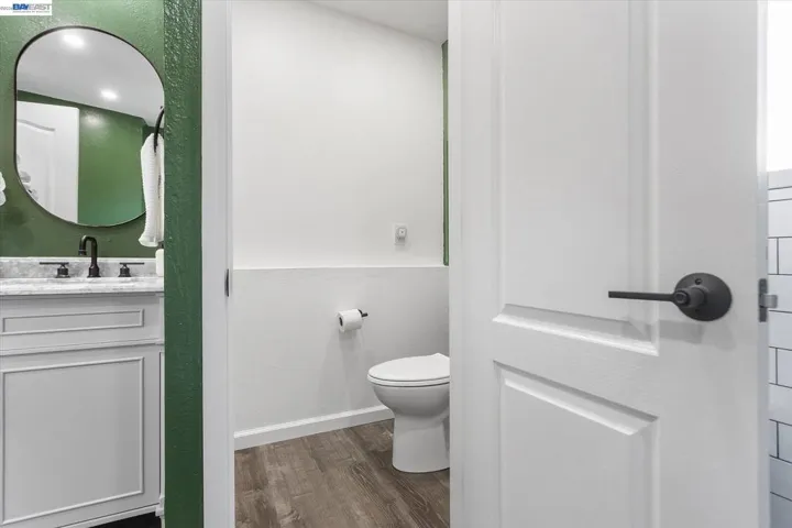 16683 Kildare Rd, Castro Valley, California 94578