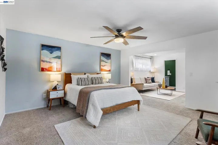 16683 Kildare Rd, Castro Valley, California 94578