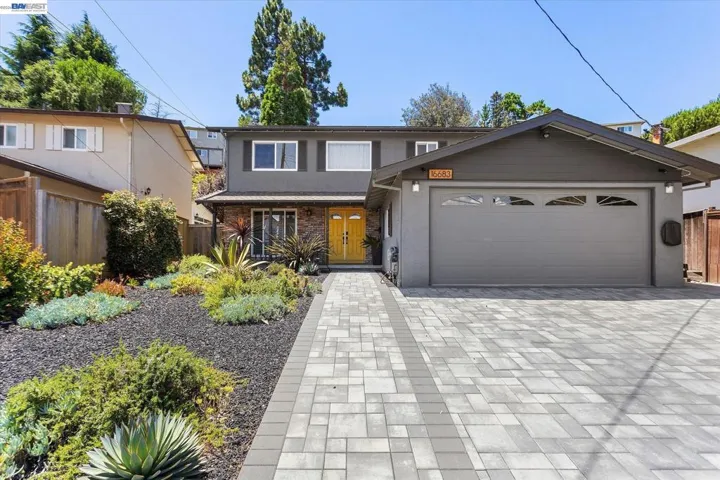 16683 Kildare Rd, Castro Valley, California 94578
