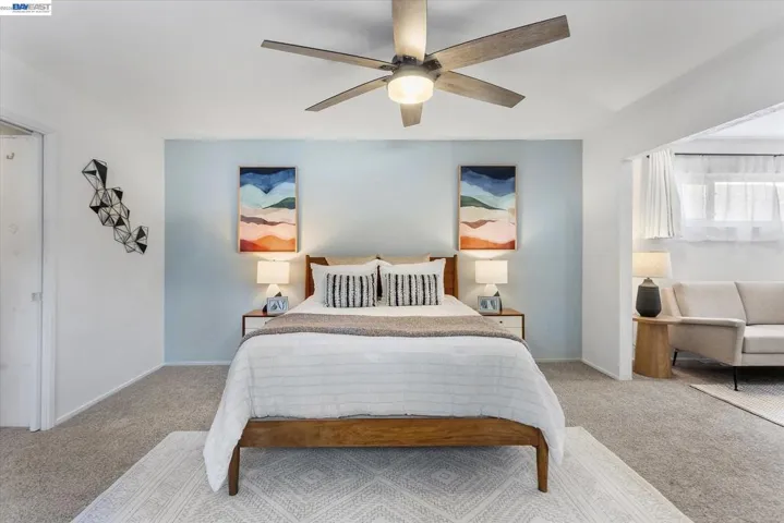 16683 Kildare Rd, Castro Valley, California 94578