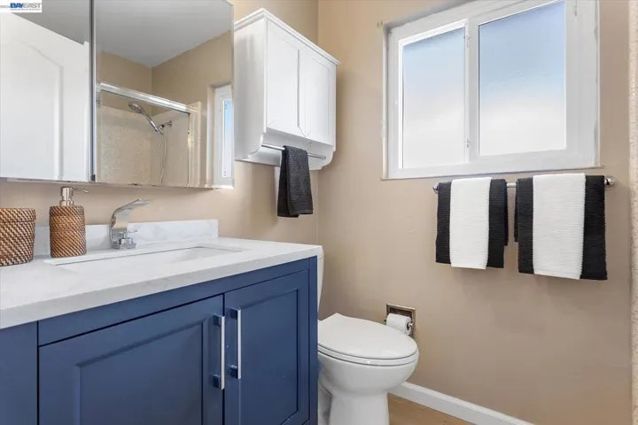 16683 Kildare Rd, Castro Valley, California 94578