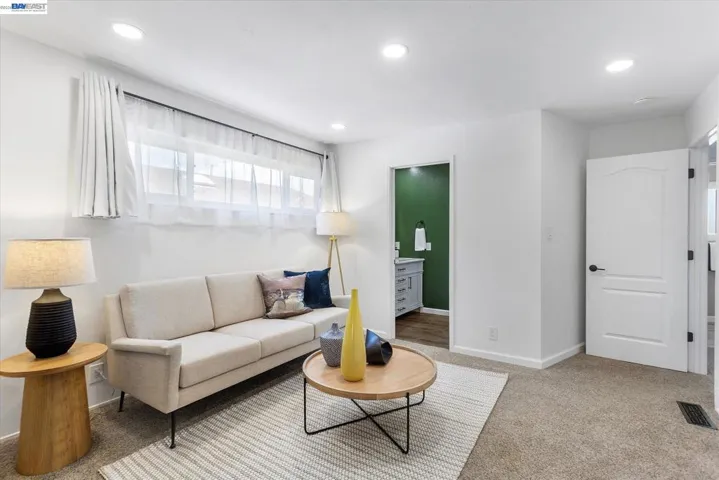 16683 Kildare Rd, Castro Valley, California 94578