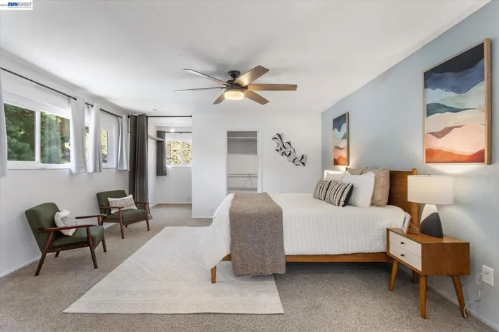 16683 Kildare Rd, Castro Valley, California 94578