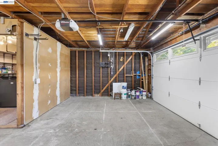 16683 Kildare Rd, Castro Valley, California 94578