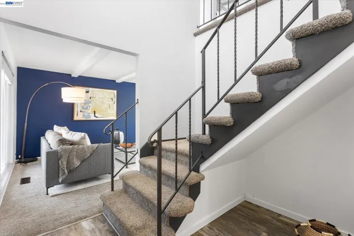 16683 Kildare Rd, Castro Valley, California 94578