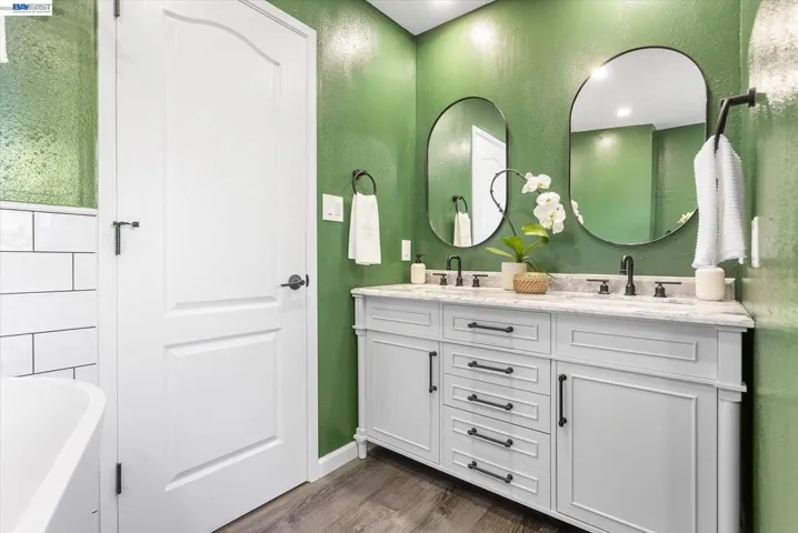 16683 Kildare Rd, Castro Valley, California 94578