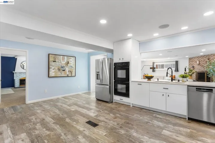 16683 Kildare Rd, Castro Valley, California 94578