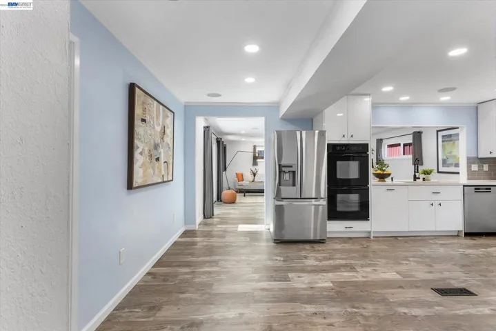 16683 Kildare Rd, Castro Valley, California 94578