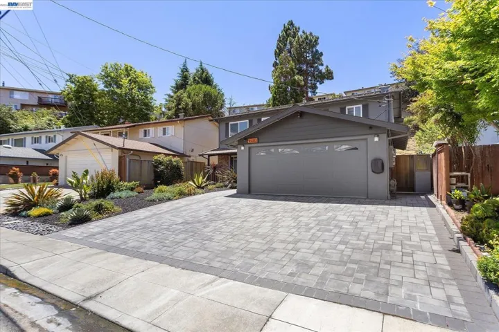 16683 Kildare Rd, Castro Valley, California 94578