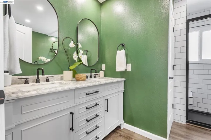 16683 Kildare Rd, Castro Valley, California 94578