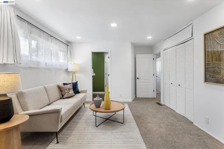 16683 Kildare Rd, Castro Valley, California 94578