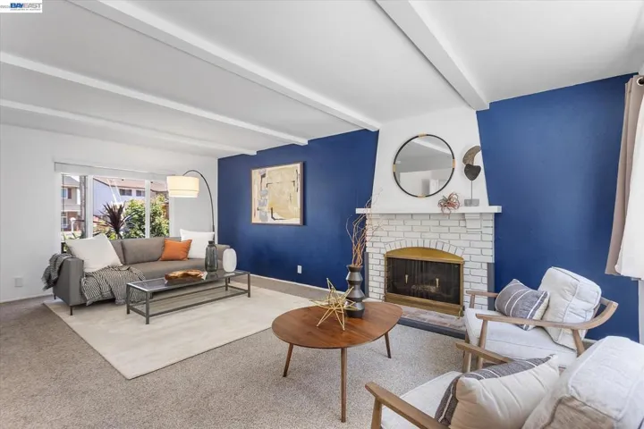 16683 Kildare Rd, Castro Valley, California 94578