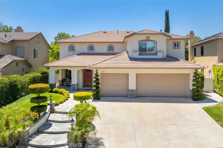 27319 Duxbury, Valencia, California 91354