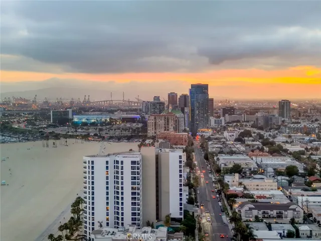 1310 E Ocean Boulevard 1007, Long Beach, California 90802