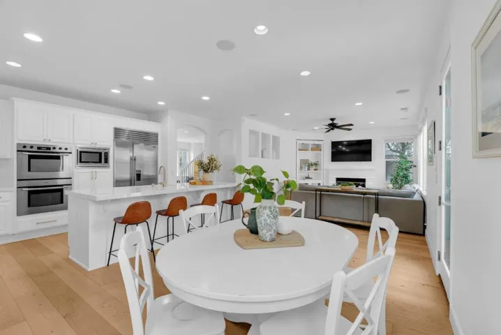 16845 Zinfandel Circle, Morgan Hill, California 95037