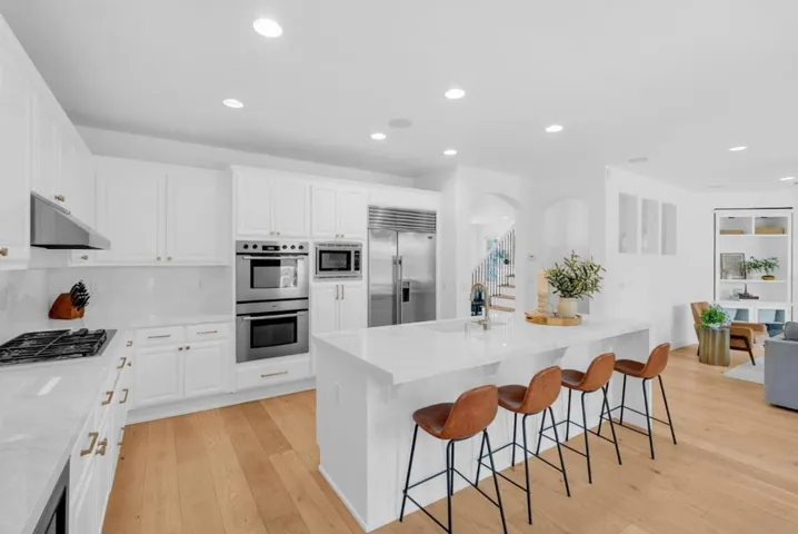 16845 Zinfandel Circle, Morgan Hill, California 95037