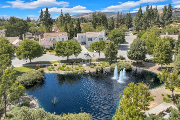 16845 Zinfandel Circle, Morgan Hill, California 95037