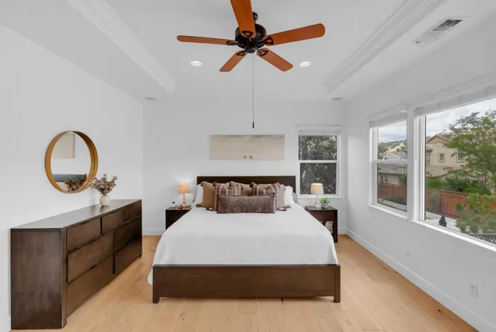 16845 Zinfandel Circle, Morgan Hill, California 95037