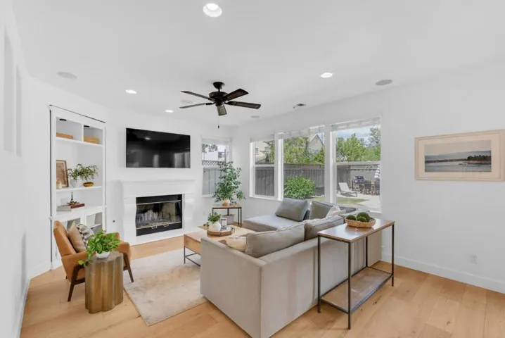 16845 Zinfandel Circle, Morgan Hill, California 95037
