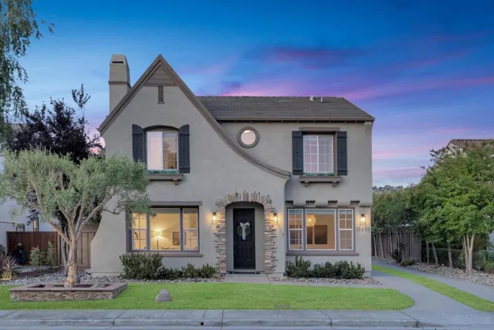 16845 Zinfandel Circle, Morgan Hill, California 95037