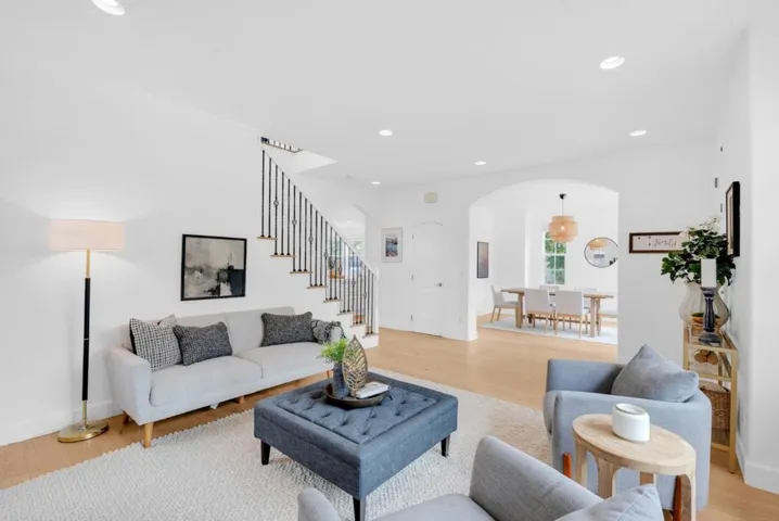 16845 Zinfandel Circle, Morgan Hill, California 95037
