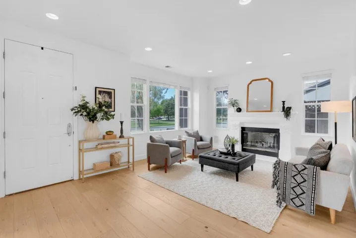 16845 Zinfandel Circle, Morgan Hill, California 95037