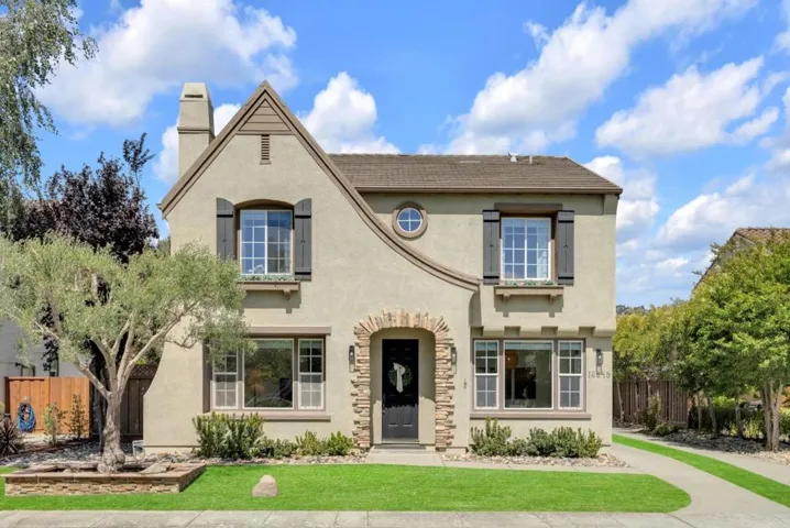 16845 Zinfandel Circle, Morgan Hill, California 95037