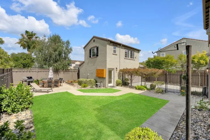 16845 Zinfandel Circle, Morgan Hill, California 95037