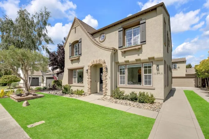 16845 Zinfandel Circle, Morgan Hill, California 95037