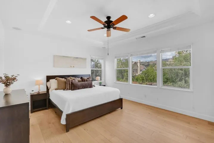 16845 Zinfandel Circle, Morgan Hill, California 95037