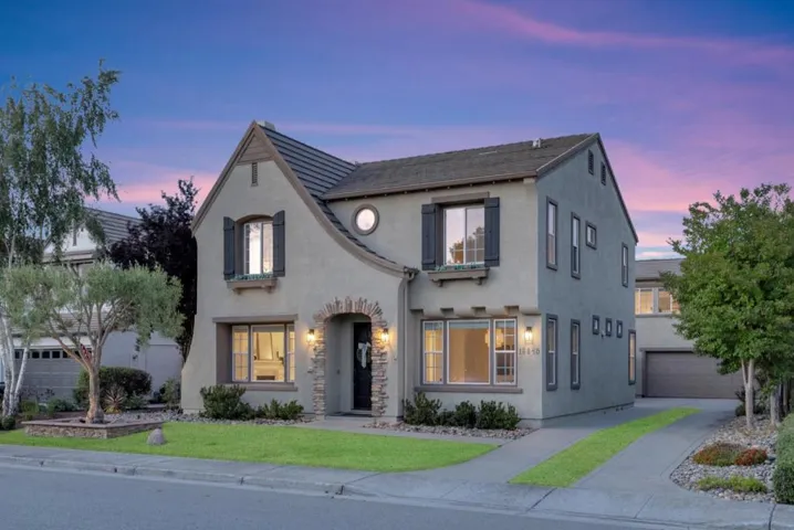 16845 Zinfandel Circle, Morgan Hill, California 95037