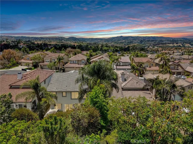 Photo has been digitally enhanced to depict a dusk setting.