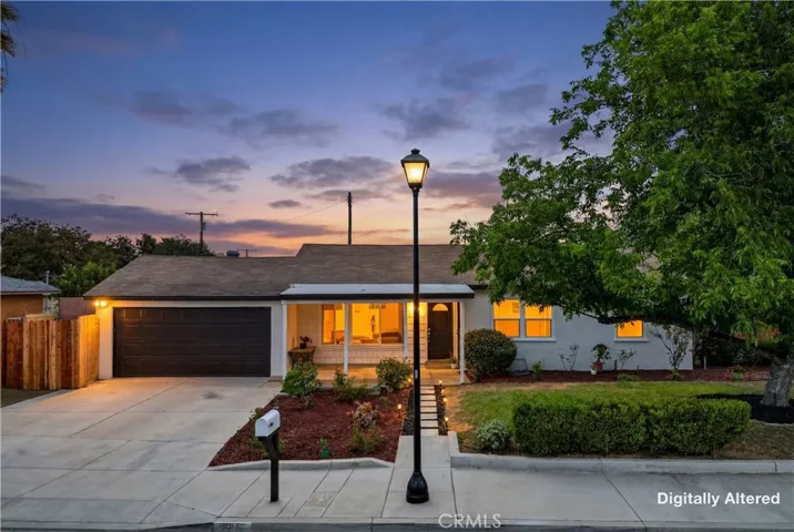 5651 Babb, Riverside, California 92503