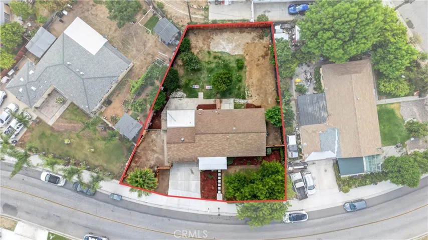 5651 Babb, Riverside, California 92503