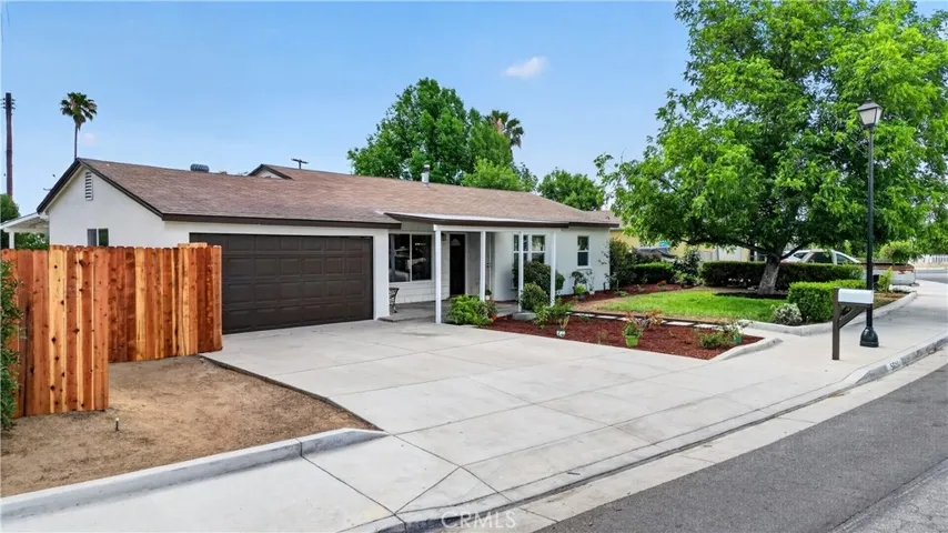 5651 Babb, Riverside, California 92503