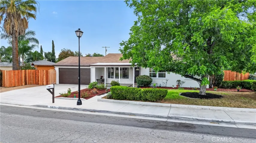 5651 Babb, Riverside, California 92503