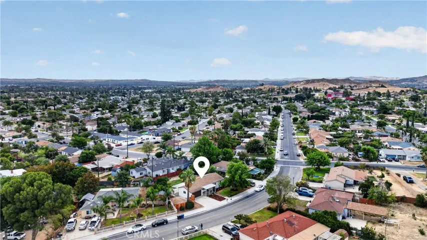 5651 Babb, Riverside, California 92503